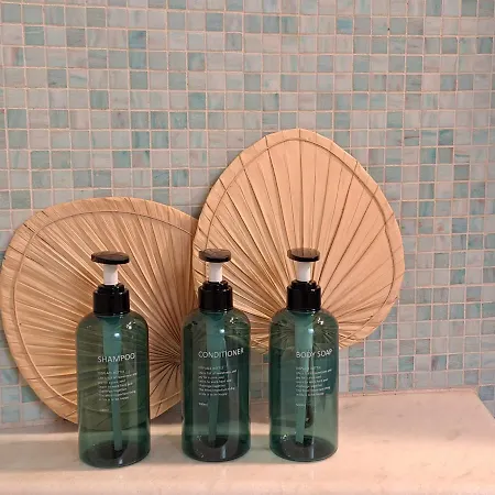 Apartamento Lotus, Con Soppalco A *