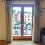 Appartement Lotus, Con Soppalco A
