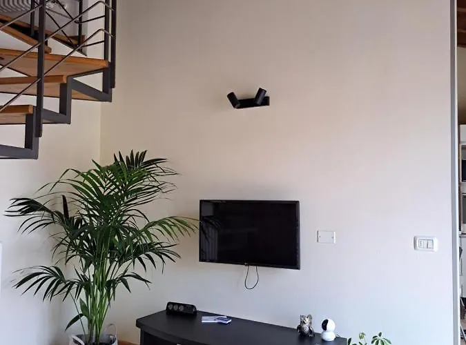 Lotus, Con Soppalco A * Каприно-Веронезе