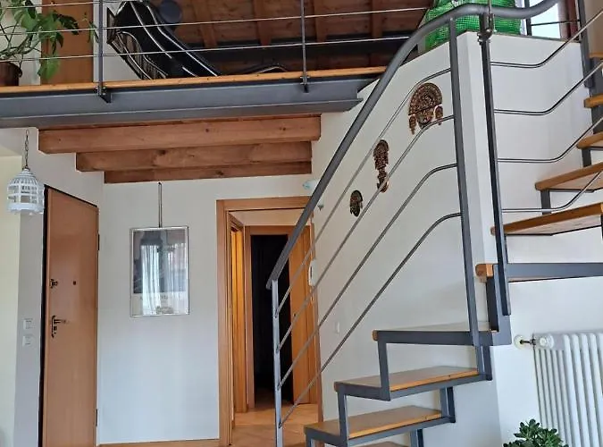 Lotus, Con Soppalco A