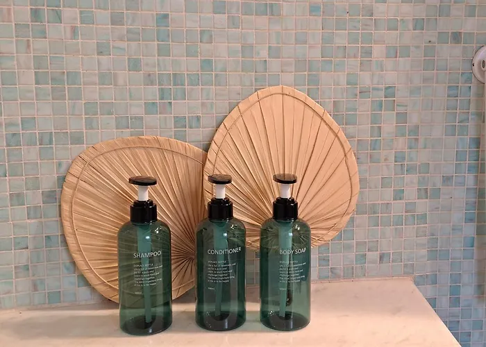 Апартаменты Lotus, Con Soppalco A *