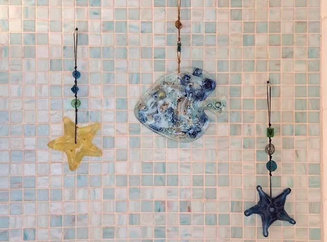 Апартаменты Lotus, Con Soppalco A